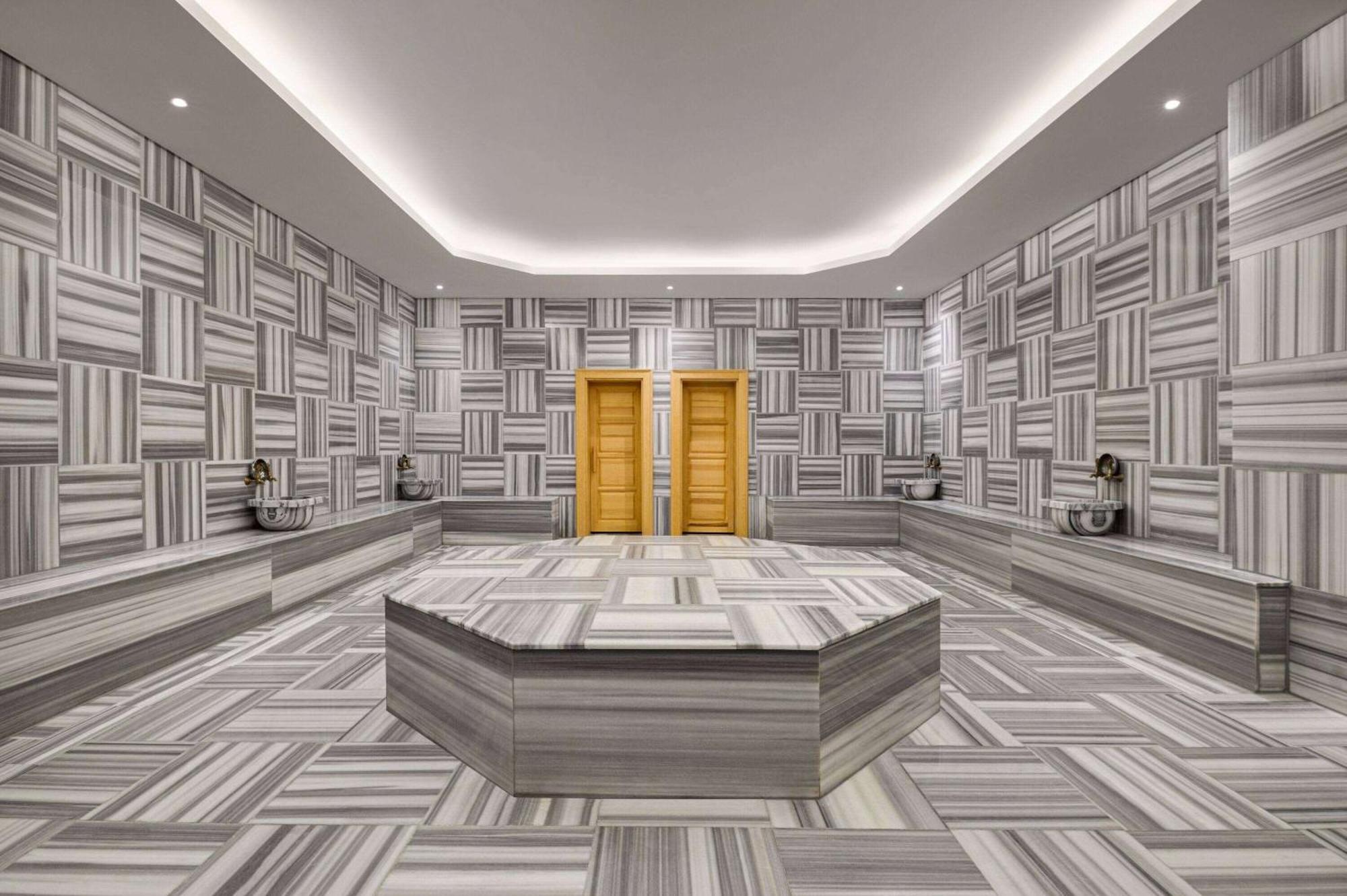 Ramada By Wyndham Gaziantep Hotel Exterior foto